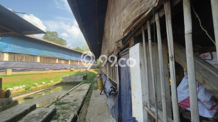 Jual Tanah Kawasan Serangpanjang, Luas 2030m2m², Lokasi Potensial Jual Tanah Kawasan Serangpanjang, Luas 2030m2m², Lokasi Potensial