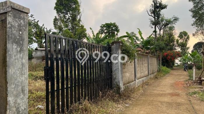 Tanah untuk Dijual Lokasi Bojong, Purwakarta Luas 340m2 SHM Tanah untuk Dijual Lokasi Bojong, Purwakarta Luas 340m2 SHM