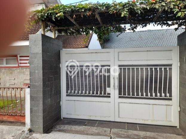 Rumah Modern Cantik 5 KT Siap Huni di Cikoneng Rumah Modern Cantik 5 KT Siap Huni di Cikoneng