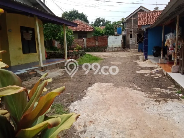 Jual Rumah Murah Meriah Babakancikao Punya 2 KT & LT 120m2 Jual Rumah Murah Meriah Babakancikao Punya 2 KT & LT 120m2