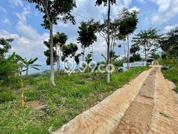 Tanah Komersial Dijual di Sumedang Selatan Sumedang 1097m2 Tanah Komersial Dijual di Sumedang Selatan Sumedang 1097m2