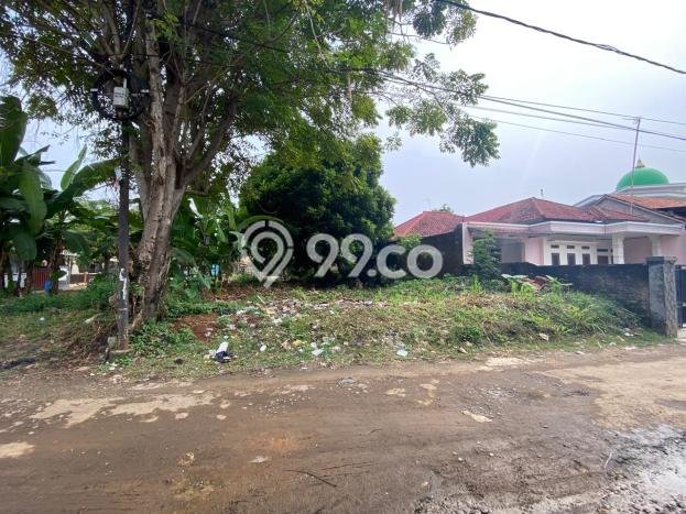 Kavling Tanah untuk Dijual di Purwakarta Kota, Purwakarta, Luas 622m2 Kavling Tanah untuk Dijual di Purwakarta Kota, Purwakarta, Luas 622m2