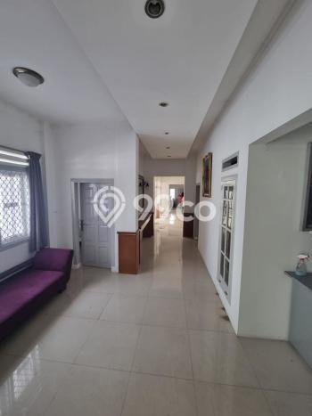 Rumah Modern Cantik 5 KT Siap Huni di Cikoneng Rumah Modern Cantik 5 KT Siap Huni di Cikoneng