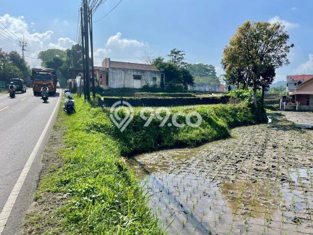 Tanah Komersial Dijual di Cimalaka Sumedang 2715m2 Tanah Komersial Dijual di Cimalaka Sumedang 2715m2