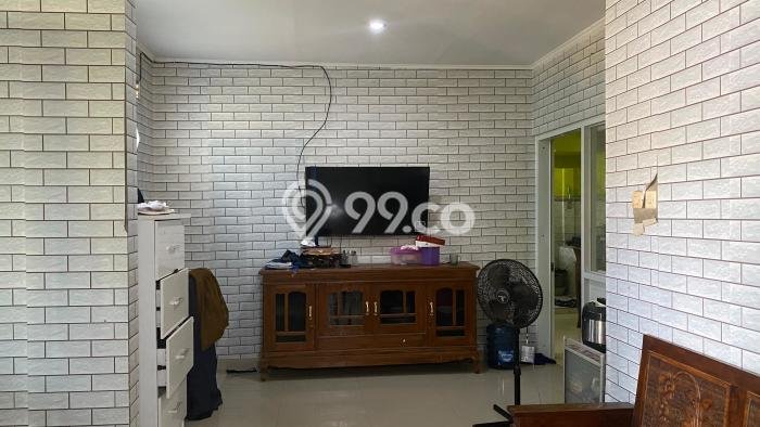 Rumah Modern Cantik 4 Kamar Bisa Langsung Pindah di Purwakarta Rumah Modern Cantik 4 Kamar Bisa Langsung Pindah di Purwakarta