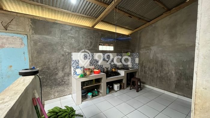 Rumah Budget Terbaik Siap Huni di Bojong LT 200m2 Rumah Budget Terbaik Siap Huni di Bojong LT 200m2