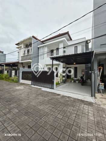 Jual Rumah Luas Megah Dengan View Eksklusif di Seminyak, Badung Jual Rumah Luas Megah Dengan View Eksklusif di Seminyak, Badung