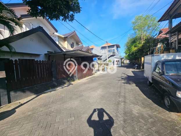 Rumah Elit Modern Siap Huni di Seminyak Badung Rumah Elit Modern Siap Huni di Seminyak Badung