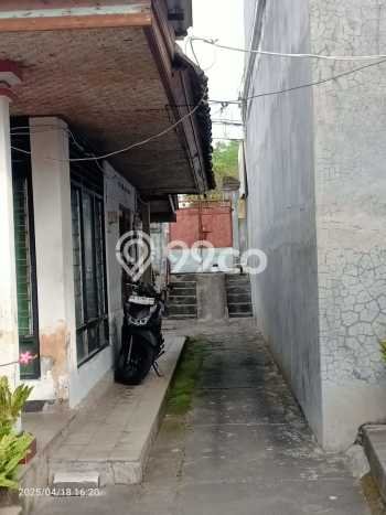 Jarang Ada! Tanah di Denpasar Timur Punya Luas 760m2 SHM Jarang Ada! Tanah di Denpasar Timur Punya Luas 760m2 SHM