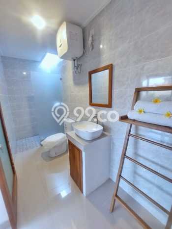 Vila Premium Kawasan Canggu, Area 0m2m², Lingkungan Asri Vila Premium Kawasan Canggu, Area 0m2m², Lingkungan Asri