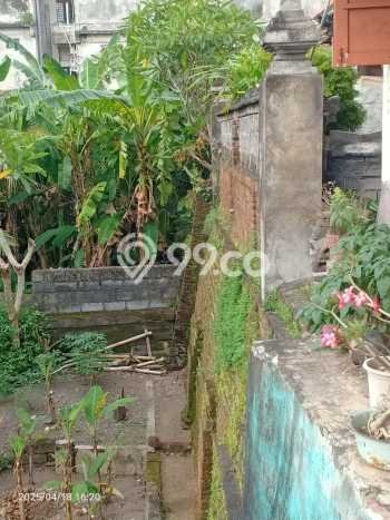 Jarang Ada! Tanah di Denpasar Timur Punya Luas 760m2 SHM Jarang Ada! Tanah di Denpasar Timur Punya Luas 760m2 SHM
