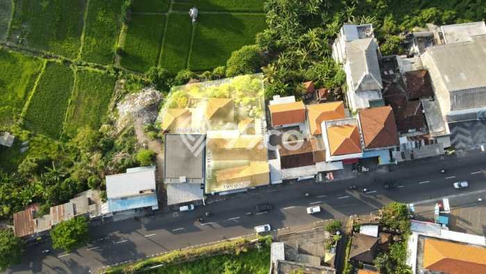 Jarang Ada! Tanah di Denpasar Timur Punya Luas 760m2 SHM Jarang Ada! Tanah di Denpasar Timur Punya Luas 760m2 SHM