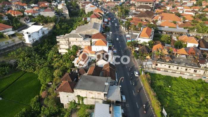 Jarang Ada! Tanah di Denpasar Timur Punya Luas 760m2 SHM Jarang Ada! Tanah di Denpasar Timur Punya Luas 760m2 SHM