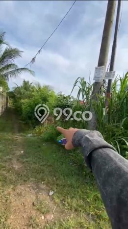 Untuk Disewa Tanah di Uluwatu Badung Seluas 995m2 Untuk Disewa Tanah di Uluwatu Badung Seluas 995m2