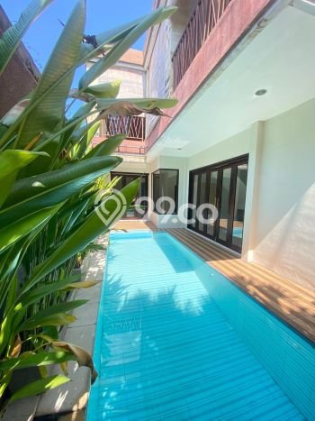 Disewakan! Rumah 3 Kamar Tidur &
4 Kamar Mandi di Sanur, Denpasar Disewakan! Rumah 3 Kamar Tidur &
4 Kamar Mandi di Sanur, Denpasar