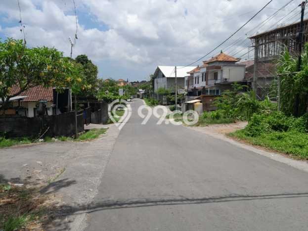 Kavling Tanah Dijual di Denpasar Barat Denpasar Spesifikasi 200m2 Kavling Tanah Dijual di Denpasar Barat Denpasar Spesifikasi 200m2
