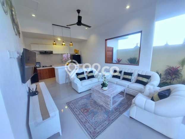 Vila Premium Kawasan Canggu, Area 0m2m², Lingkungan Asri Vila Premium Kawasan Canggu, Area 0m2m², Lingkungan Asri