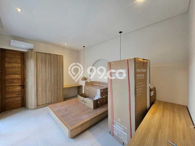 Hunian Luxury di Badung Lokasi Strategis Kondisi Terawat Hunian Luxury di Badung Lokasi Strategis Kondisi Terawat