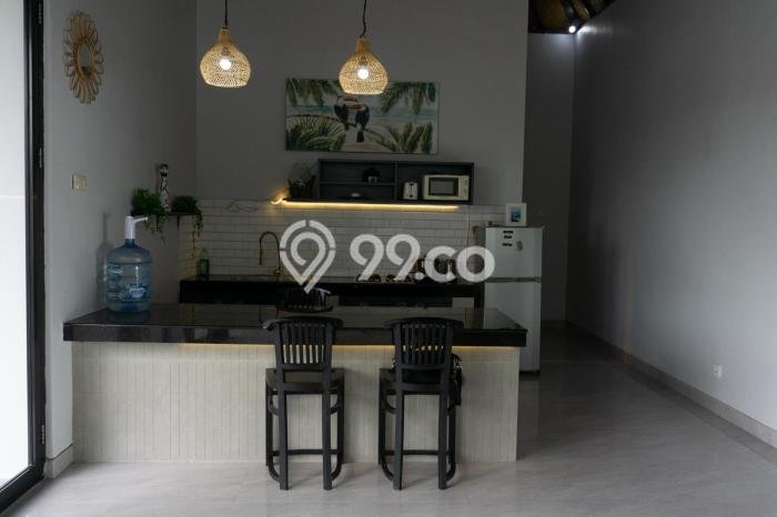 Sewa Rumah Murah di Canggu Badung dengan 2 Kamar Tidur Sewa Rumah Murah di Canggu Badung dengan 2 Kamar Tidur