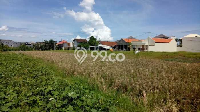 Tanah Disewa di Cemagi Strategis dan Memiliki Luas 500m2 Tanah Disewa di Cemagi Strategis dan Memiliki Luas 500m2