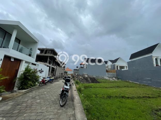 Kavling Tanah Dijual di Munggu Badung Spesifikasi 600m2 Kavling Tanah Dijual di Munggu Badung Spesifikasi 600m2