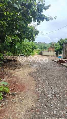 Untuk Dijual Tanah di Badung, Luas 350m2 SHM Untuk Dijual Tanah di Badung, Luas 350m2 SHM