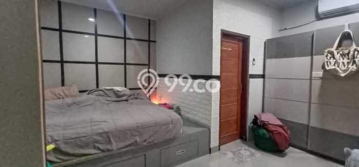 Jual Rumah Eksklusif 4 KT di Taman Griya, Badung Jual Rumah Eksklusif 4 KT di Taman Griya, Badung