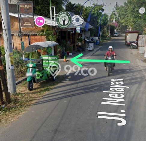 Tanah Kavling Dijual di Badung dengan Spesifikasi 750m2 Tanah Kavling Dijual di Badung dengan Spesifikasi 750m2
