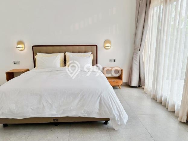 Dijual! Vila Kawasan Tibubeneng, Ukuran 500m2m², Akses Mudah Pusat Kota Dijual! Vila Kawasan Tibubeneng, Ukuran 500m2m², Akses Mudah Pusat Kota