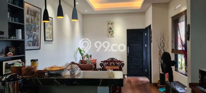Hunian Nyaman Asri 3 KT Siap Pakai di Kutuh Badung Hunian Nyaman Asri 3 KT Siap Pakai di Kutuh Badung
