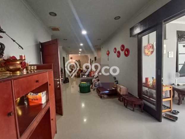 Jual Rumah Eksklusif 4 KT di Taman Griya, Badung Jual Rumah Eksklusif 4 KT di Taman Griya, Badung