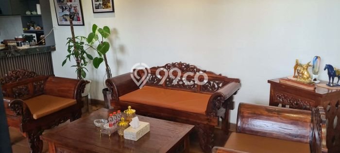 Hunian Nyaman Asri 3 KT Siap Pakai di Kutuh Badung Hunian Nyaman Asri 3 KT Siap Pakai di Kutuh Badung