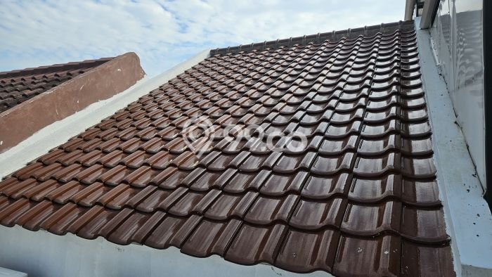 Rumah Modern Minimalis 4 Kamar Siap Huni di Cakung Rumah Modern Minimalis 4 Kamar Siap Huni di Cakung