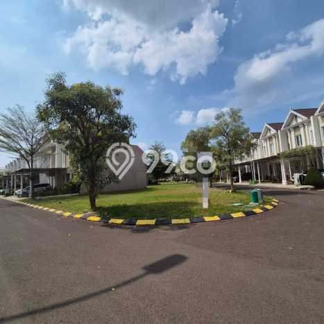 Tanah Dijual Lokasi Cakung, Jakarta Timur dengan Luas Tanah 165m2 dan Status SHM Tanah Dijual Lokasi Cakung, Jakarta Timur dengan Luas Tanah 165m2 dan Status SHM