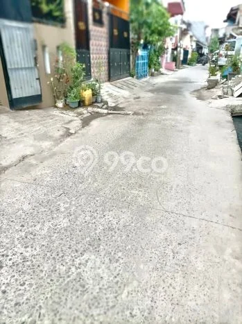 Rumah Minimalis 5 Kamar LT 90m2 di Semper Rumah Minimalis 5 Kamar LT 90m2 di Semper