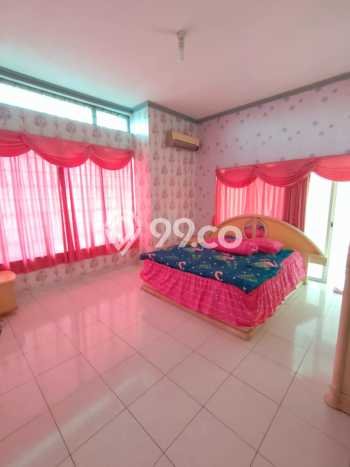 Siap Huni Rumah Mewah 4 Kamar di Cakung Dekat ke Mana Pun Siap Huni Rumah Mewah 4 Kamar di Cakung Dekat ke Mana Pun