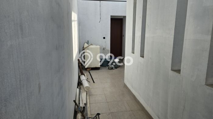 Rumah Modern Minimalis 4 Kamar Siap Huni di Cakung Rumah Modern Minimalis 4 Kamar Siap Huni di Cakung