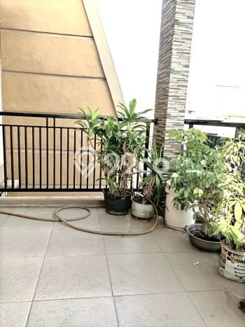 Rumah Minimalis 5 Kamar LT 90m2 di Semper Rumah Minimalis 5 Kamar LT 90m2 di Semper