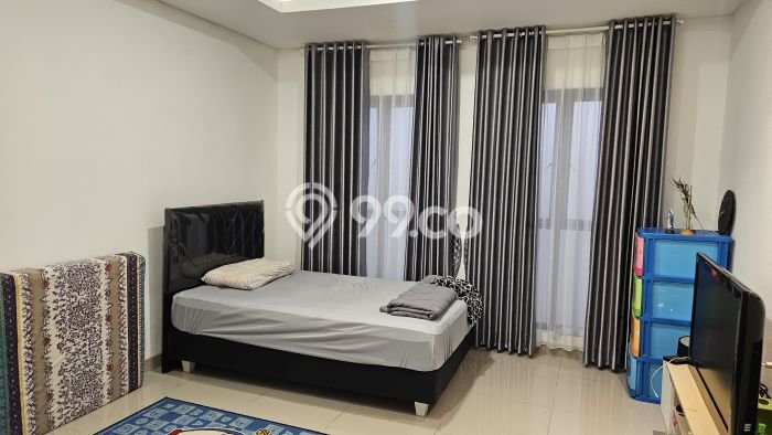 Rumah Modern Minimalis 4 Kamar Siap Huni di Cakung Rumah Modern Minimalis 4 Kamar Siap Huni di Cakung