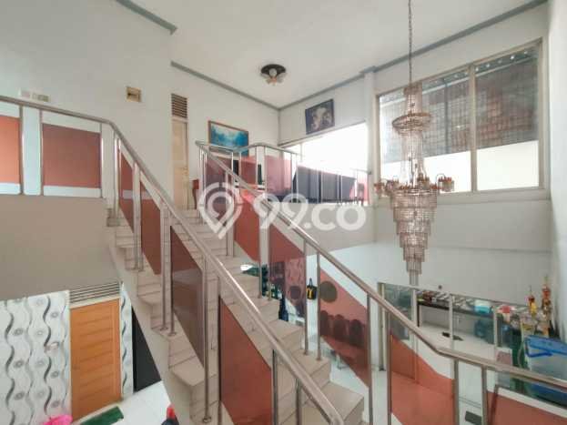 Siap Huni Rumah Mewah 4 Kamar di Cakung Dekat ke Mana Pun Siap Huni Rumah Mewah 4 Kamar di Cakung Dekat ke Mana Pun