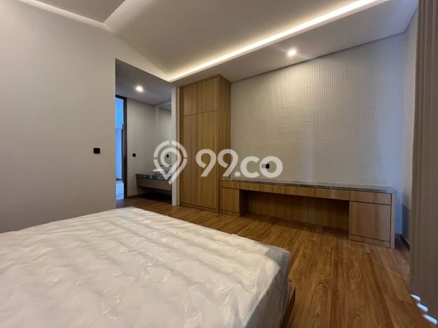 Vila Kawasan Tibubeneng, Luas 225m2m², Area Strategis Vila Kawasan Tibubeneng, Luas 225m2m², Area Strategis
