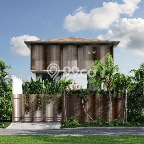 Tersedia Vila di Pecatu, Ukuran 170m2m², Lokasi Premium Tersedia Vila di Pecatu, Ukuran 170m2m², Lokasi Premium