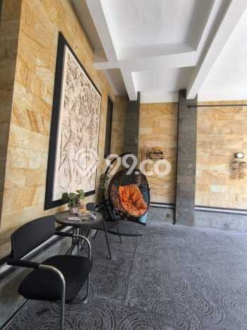 Rumah Modern Minimalis 5 KT Siap Huni di Denpasar Selatan Rumah Modern Minimalis 5 KT Siap Huni di Denpasar Selatan