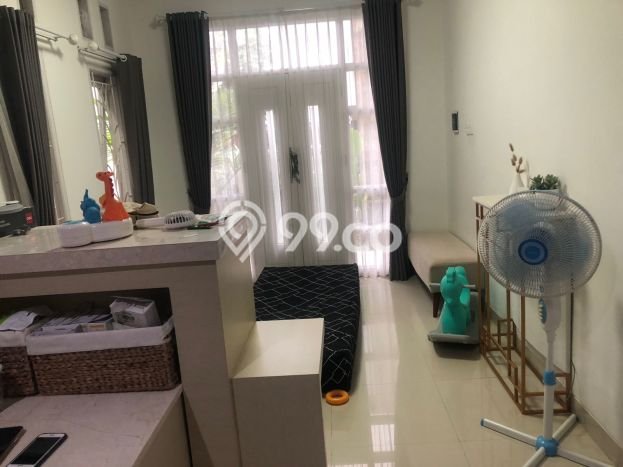 Rumah Modern Minimalis 4 KT Siap Huni di Denpasar Timur Rumah Modern Minimalis 4 KT Siap Huni di Denpasar Timur