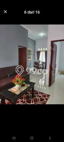 Rumah Modern 2 KT di Taman Griya Badung Rumah Modern 2 KT di Taman Griya Badung