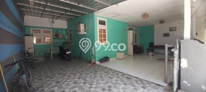 Jual Rumah Favorit Siap Huni LB 100m2 di Denpasar Timur, Denpasar Jual Rumah Favorit Siap Huni LB 100m2 di Denpasar Timur, Denpasar