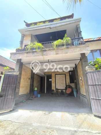 Rumah Modern Minimalis 5 KT Siap Huni di Denpasar Selatan Rumah Modern Minimalis 5 KT Siap Huni di Denpasar Selatan