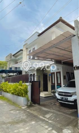 Hunian Terjangkau Dijual Area Denpasar Utara, Denpasar Harga Rp 1,95 Juta Hunian Terjangkau Dijual Area Denpasar Utara, Denpasar Harga Rp 1,95 Juta