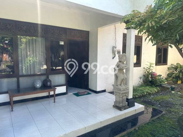 Kesempatan Memiliki Rumah 5 Kamar Tidur dan 5 Kamar Mandi di Lokasi Strategis Denpasar Timur, Denpasar Kesempatan Memiliki Rumah 5 Kamar Tidur dan 5 Kamar Mandi di Lokasi Strategis Denpasar Timur, Denpasar