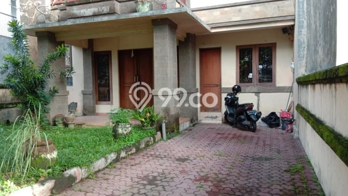 Best Deal Hunian Mewah Ideal dan Luas di Denpasar Barat, Denpasar Best Deal Hunian Mewah Ideal dan Luas di Denpasar Barat, Denpasar